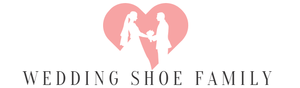 Weddingshoefamily